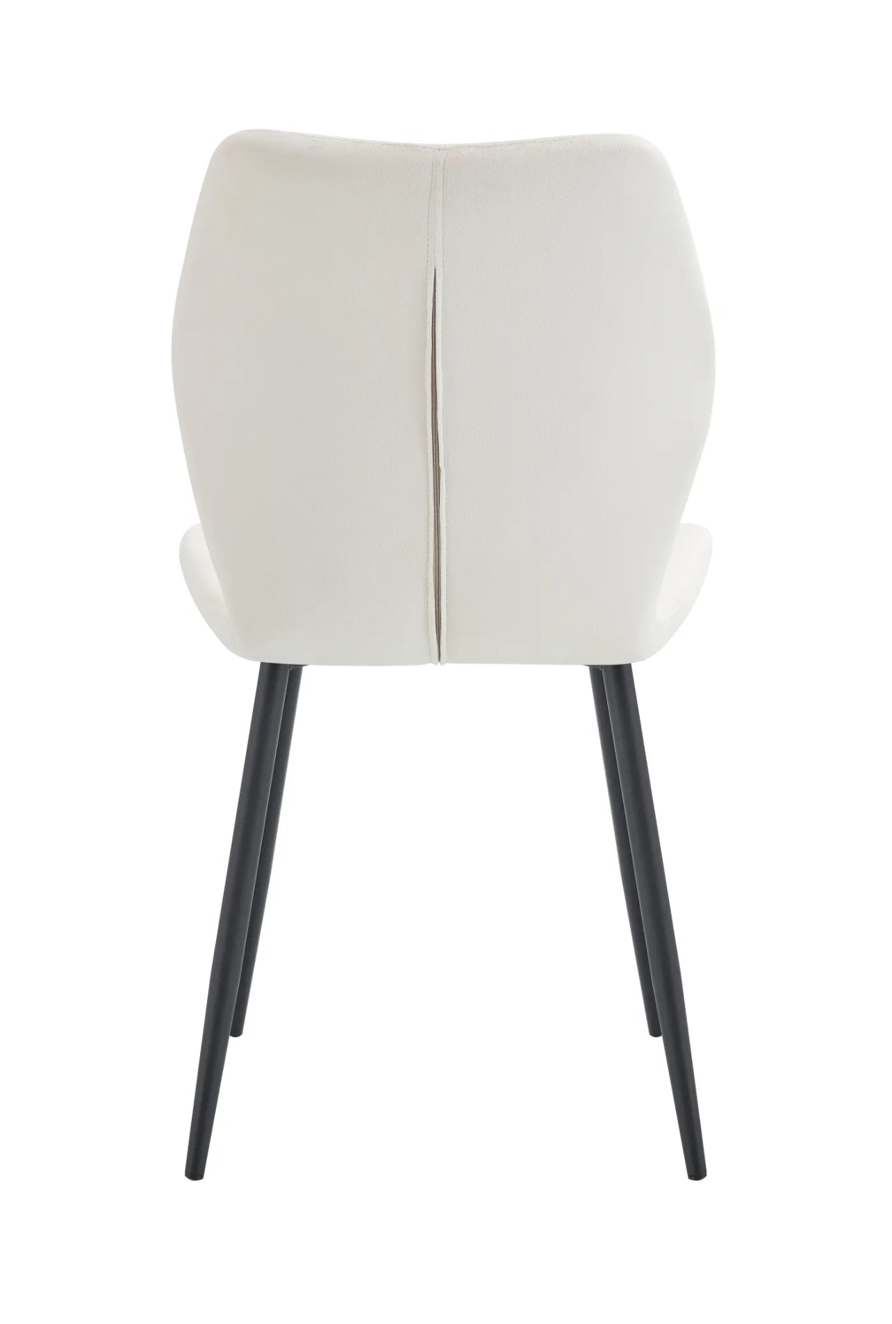 CHAISE COQUILLAGE BEIGE