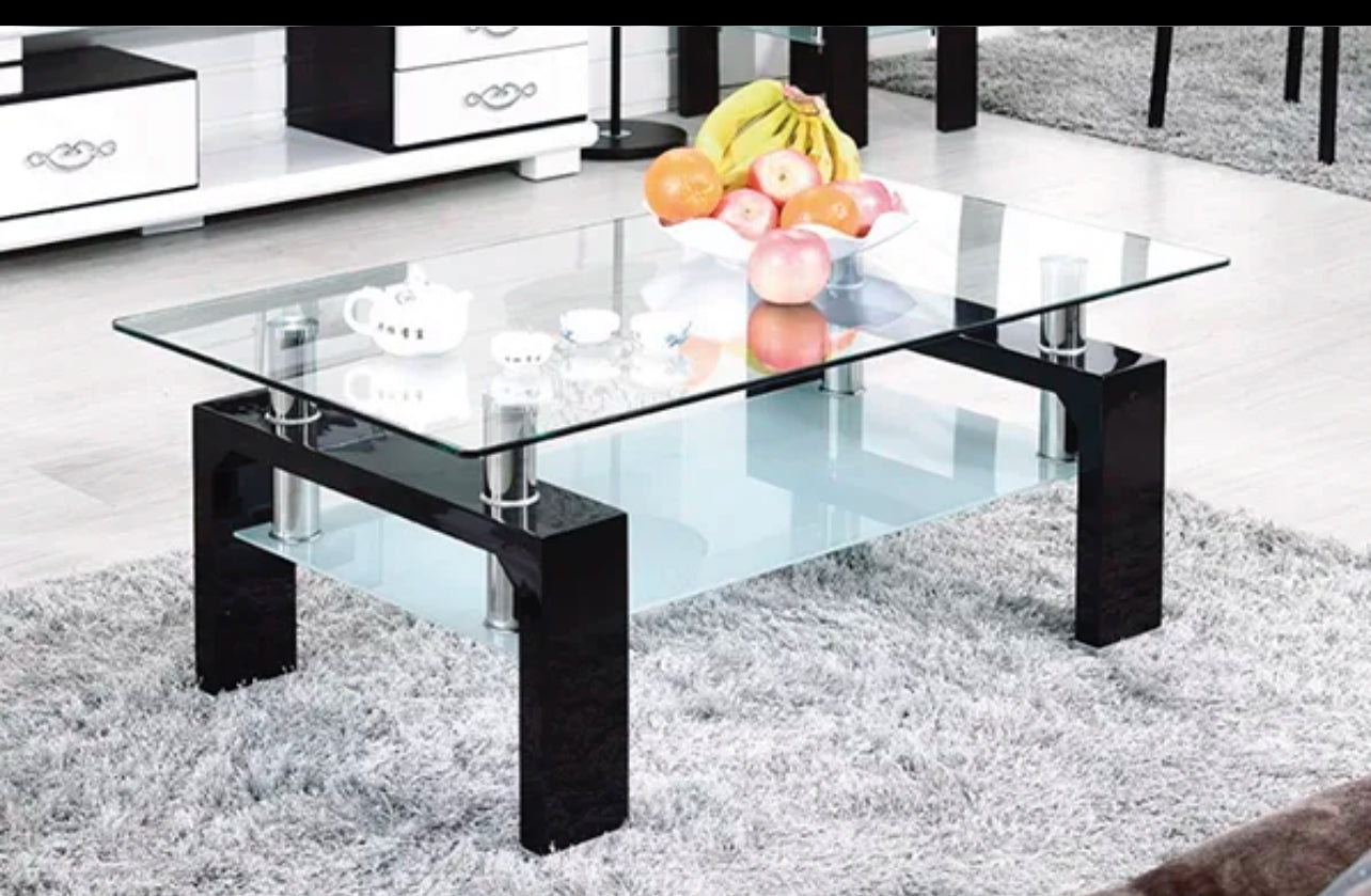 TABLE BASSE