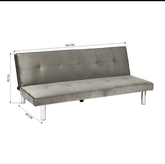 BANQUETTE CONVERTIBLE