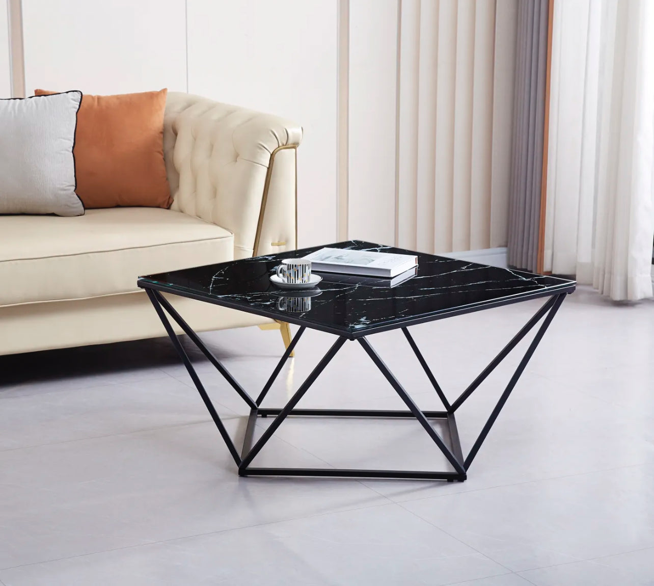 TABLE BASSE