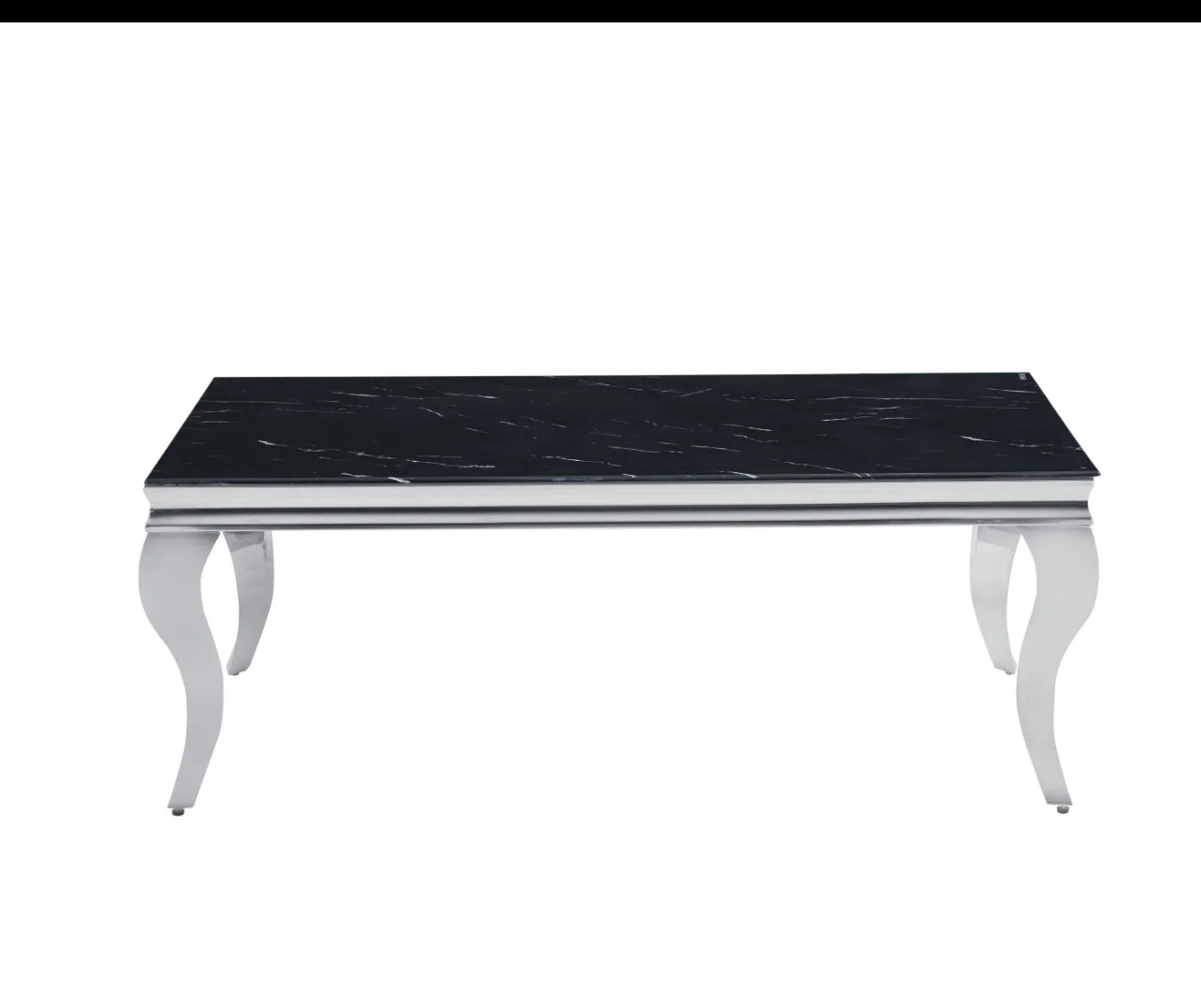 TABLE BASSE 120x60x45