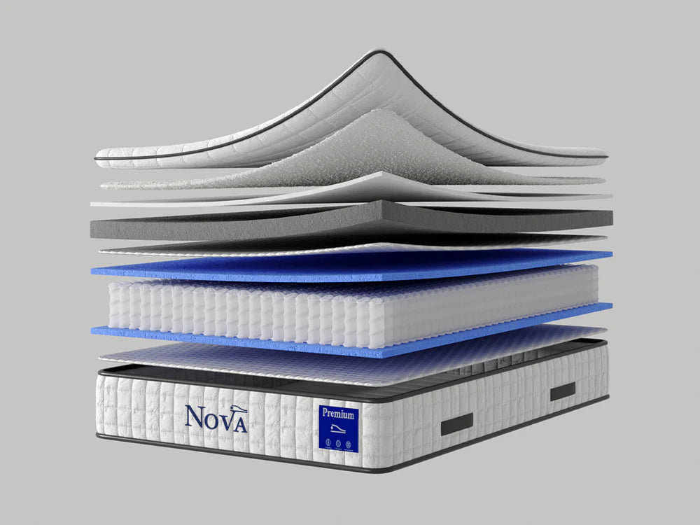 MATELAS NOVA 32cm