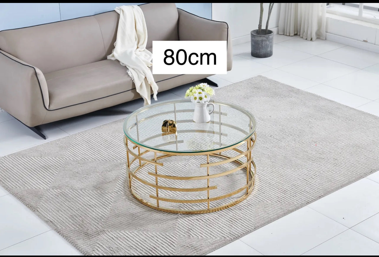 TABLE BASSE