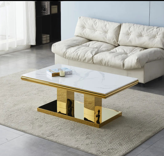 TABLE BASSE