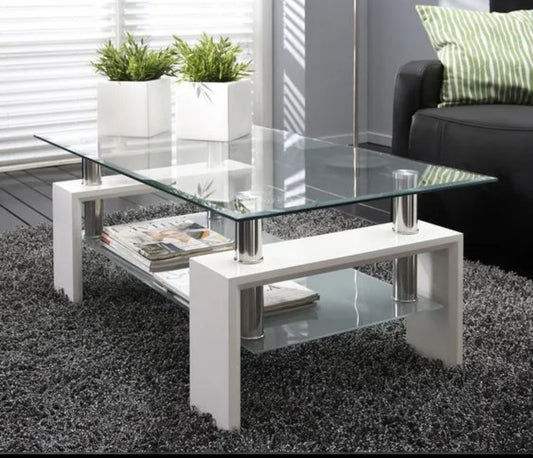 TABLE BASSE