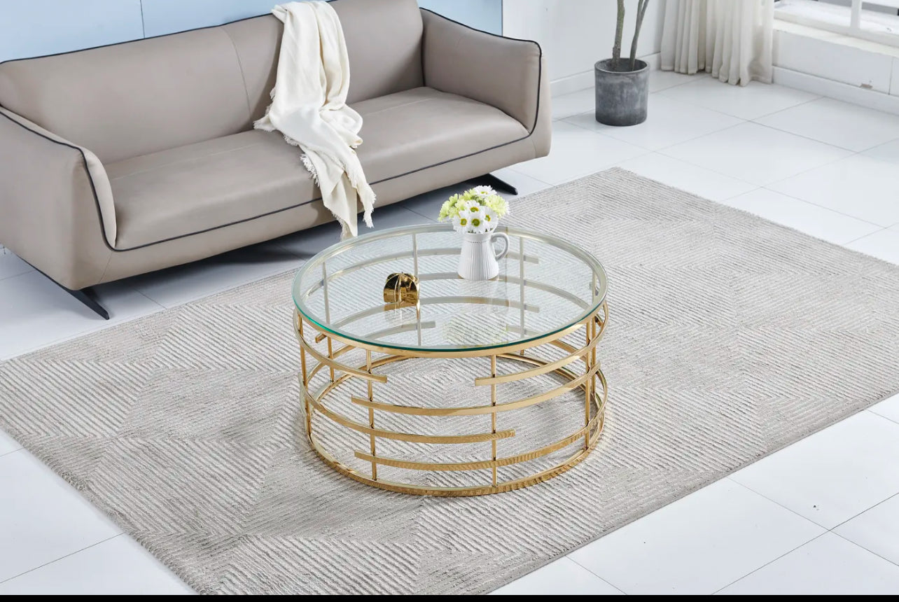 TABLE BASSE