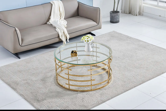 TABLE BASSE