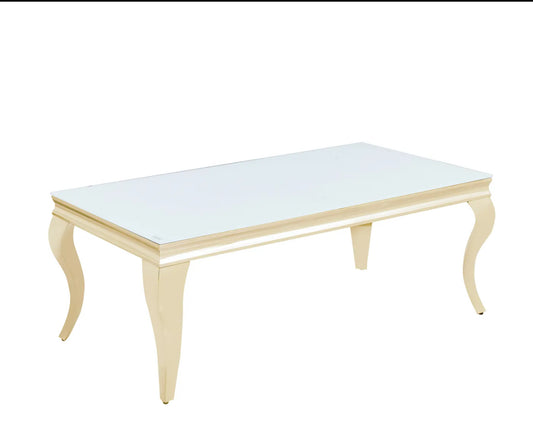 TABLE BASSE