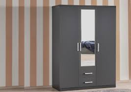 ARMOIRE 3 PORTE