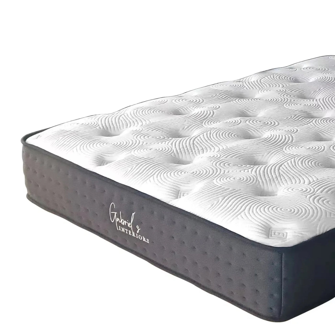 MATELAS RESSORT