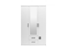 ARMOIRE 3 PORTE