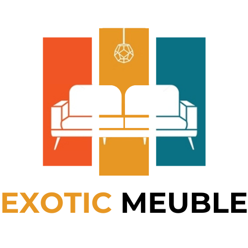 Exotic Meuble