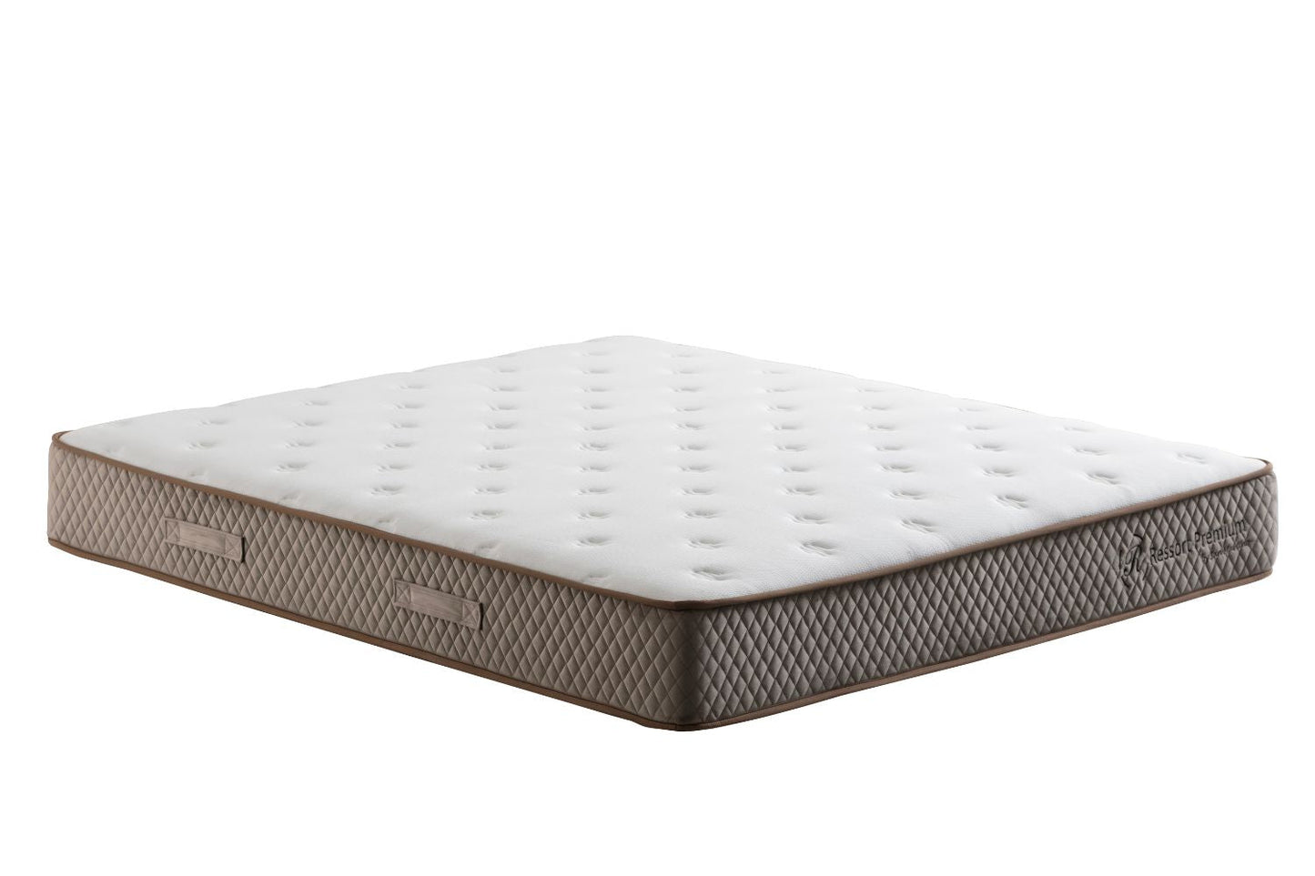 Matelas San Martino Premium Ressort 26cm d'Epaisseur